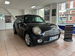 MINI Hatch COOPER 3dr Manual 2007