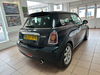 MINI Hatch COOPER 3dr Manual 2025