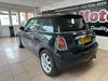 MINI Hatch COOPER 3dr Manual 2025