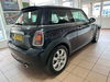 MINI Hatch COOPER 3dr Manual 2025