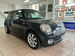 MINI Hatch COOPER 3dr Manual 2007