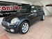 MINI Hatch COOPER 3dr Manual 2007