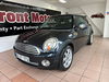 MINI Hatch COOPER 3dr Manual 2025