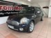 MINI Hatch COOPER 3dr Manual 2007
