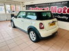 MINI Hatch ONE 3dr Manual 2026