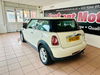 MINI Hatch ONE 3dr Manual 2026