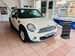 MINI Hatch ONE 3dr Manual 2012
