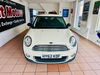MINI Hatch ONE 3dr Manual 2026