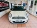 MINI Hatch ONE 3dr Manual 2012