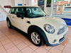 MINI Hatch ONE 3dr Manual 2026