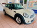 MINI Hatch ONE 3dr Manual 2012