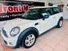 MINI Hatch ONE 3dr Manual 2026