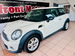 MINI Hatch ONE 3dr Manual 2012