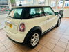 MINI Hatch ONE 3dr Manual 2026