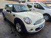 MINI Hatch ONE 3dr Manual 2026