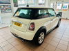 MINI Hatch ONE 3dr Manual 2026
