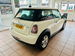 MINI Hatch ONE 3dr Manual 2012