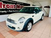 MINI Hatch ONE 3dr Manual 2026