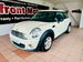 MINI Hatch ONE 3dr Manual 2012