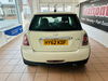 MINI Hatch ONE 3dr Manual 2026