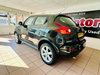 Nissan Juke ACENTA 5dr Manual 2026