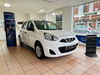 Nissan Micra VISIA 5dr Manual 2025