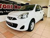 Nissan Micra VISIA 5dr Manual 2025