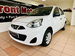 Nissan Micra VISIA 5dr Manual 2013