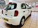 Nissan Micra VISIA 5dr Manual 2013