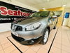 Nissan Qashqai ACENTA 5dr Manual 2026