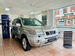 Nissan X-Trail AVENTURA DCI 5dr Manual 2006