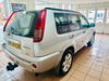 Nissan X-Trail AVENTURA DCI 5dr Manual 2025