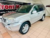 Nissan X-Trail AVENTURA DCI 5dr Manual 2025