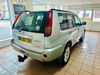 Nissan X-Trail AVENTURA DCI 5dr Manual 2025