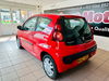 Peugeot 107 ACTIVE 3dr Manual 2025