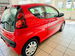 Peugeot 107 ACTIVE 3dr Manual 2012