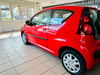 Peugeot 107 ACTIVE 3dr Manual 2025