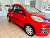 Peugeot 107 ACTIVE 3dr Manual 2025
