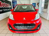 Peugeot 107 ACTIVE 3dr Manual 2025