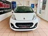 Peugeot 107 ALLURE 3dr Manual 2025