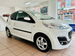 Peugeot 107 ALLURE 3dr Manual 2013