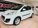 Peugeot 107 ALLURE 3dr Manual 2013