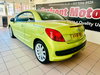 Peugeot 207 GT COUPE CABRIOLET 2dr Manual 2026