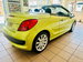Peugeot 207 GT COUPE CABRIOLET 2dr Manual 2008