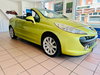 Peugeot 207 GT COUPE CABRIOLET 2dr Manual 2026