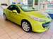 Peugeot 207 GT COUPE CABRIOLET 2dr Manual 2008