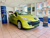 Peugeot 207 GT COUPE CABRIOLET 2dr Manual 2026