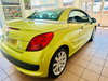 Peugeot 207 GT COUPE CABRIOLET 2dr Manual 2026