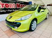 Peugeot 207 GT COUPE CABRIOLET 2dr Manual 2008