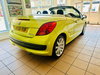 Peugeot 207 GT COUPE CABRIOLET 2dr Manual 2026